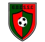 Logo GDCSS Castelões