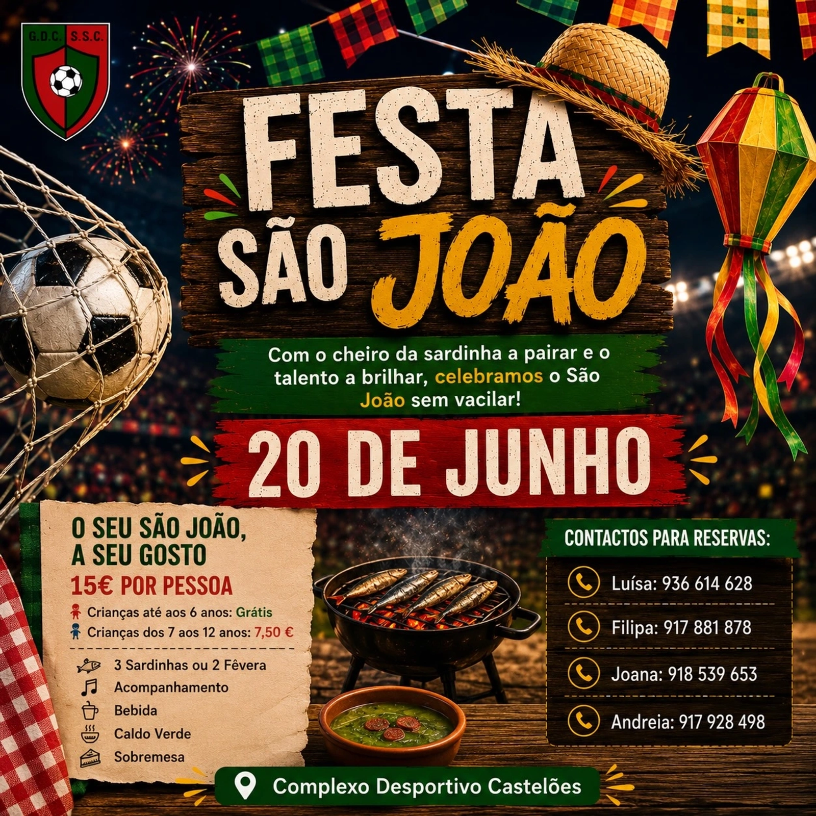 Festa de São João