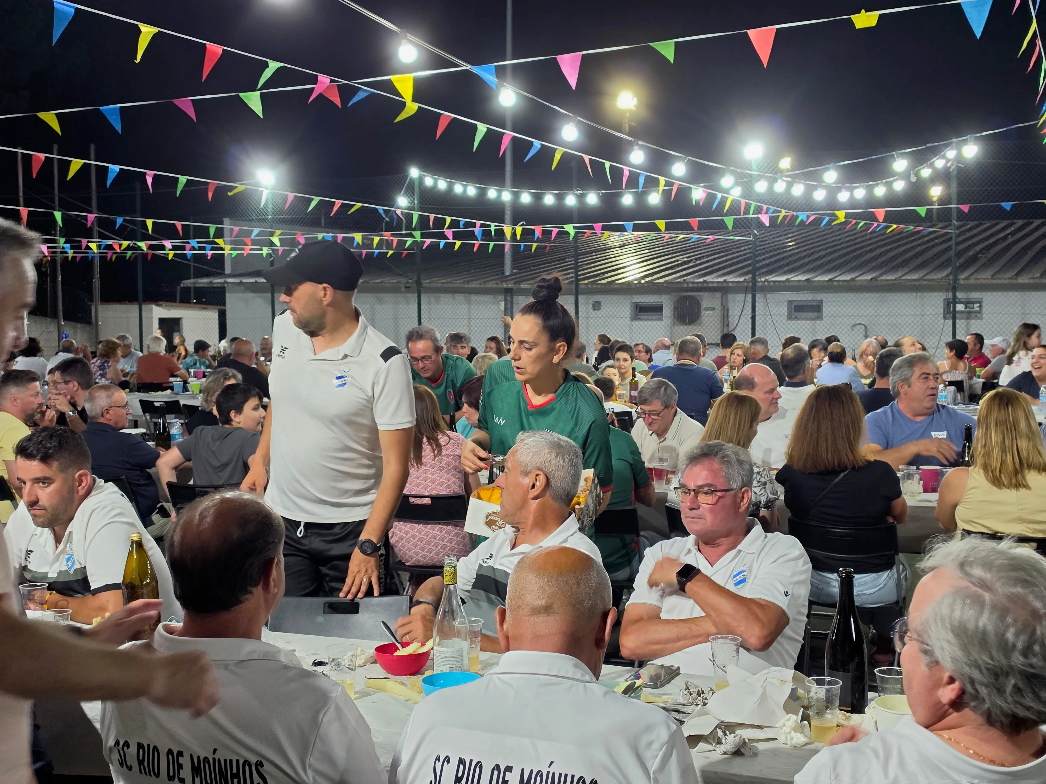 Foto da galeria