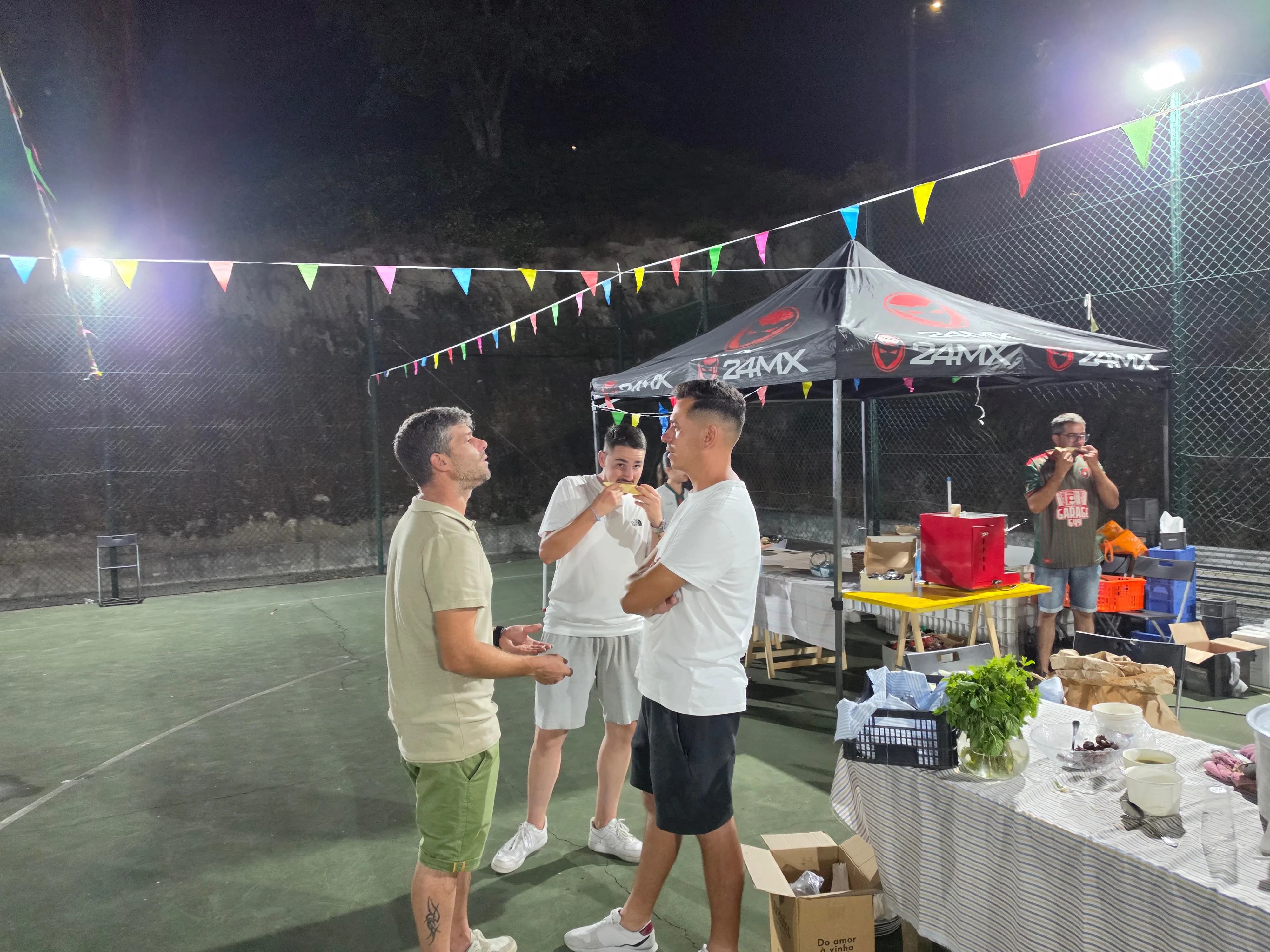 Foto da galeria