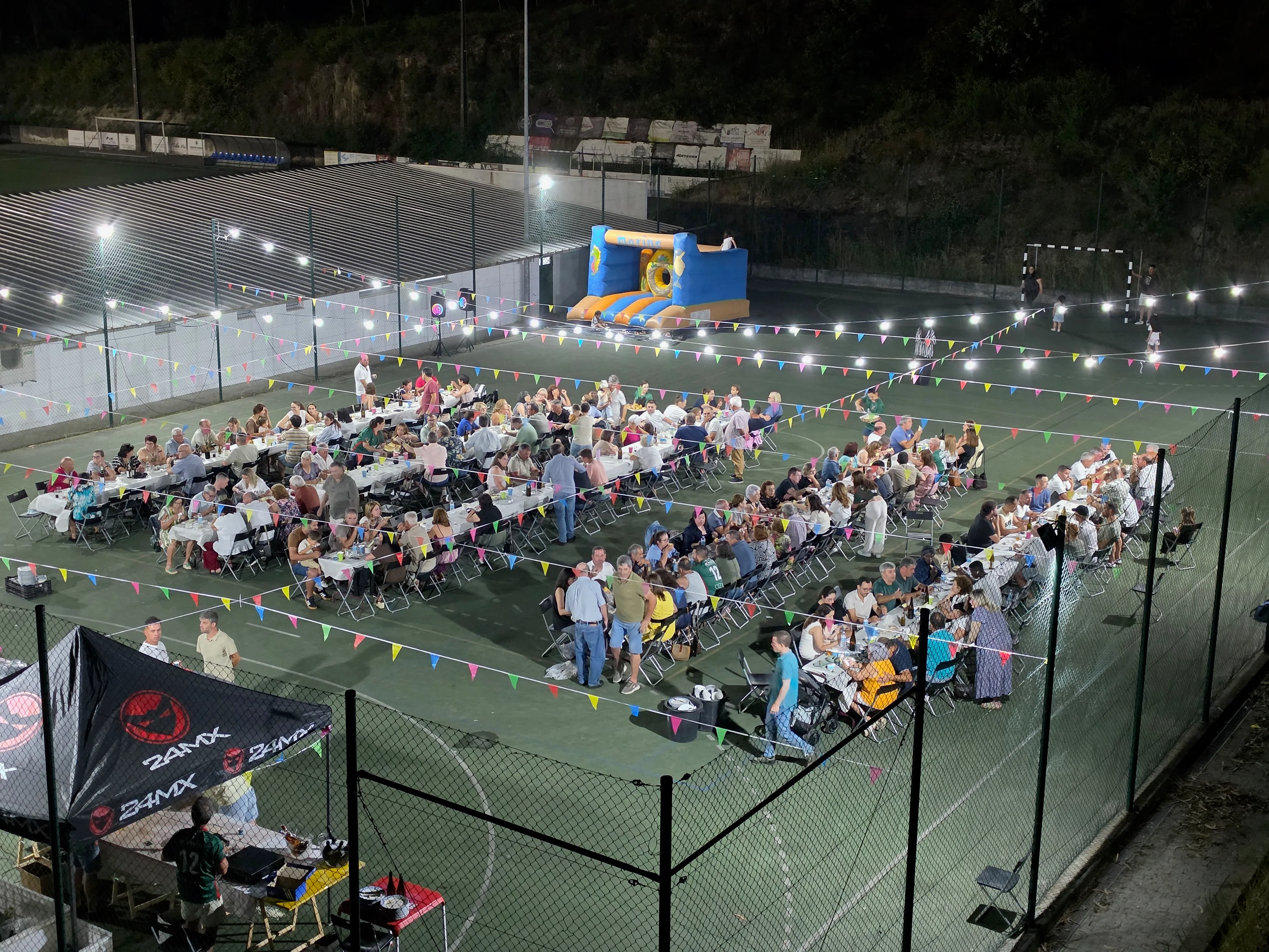 Foto da galeria