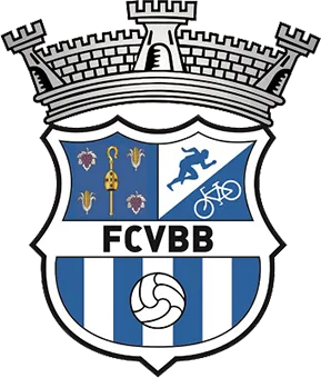 Logo FC VILA BOA BISPO