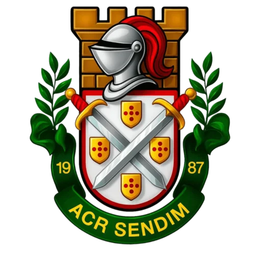 Logo ACR SENDIM