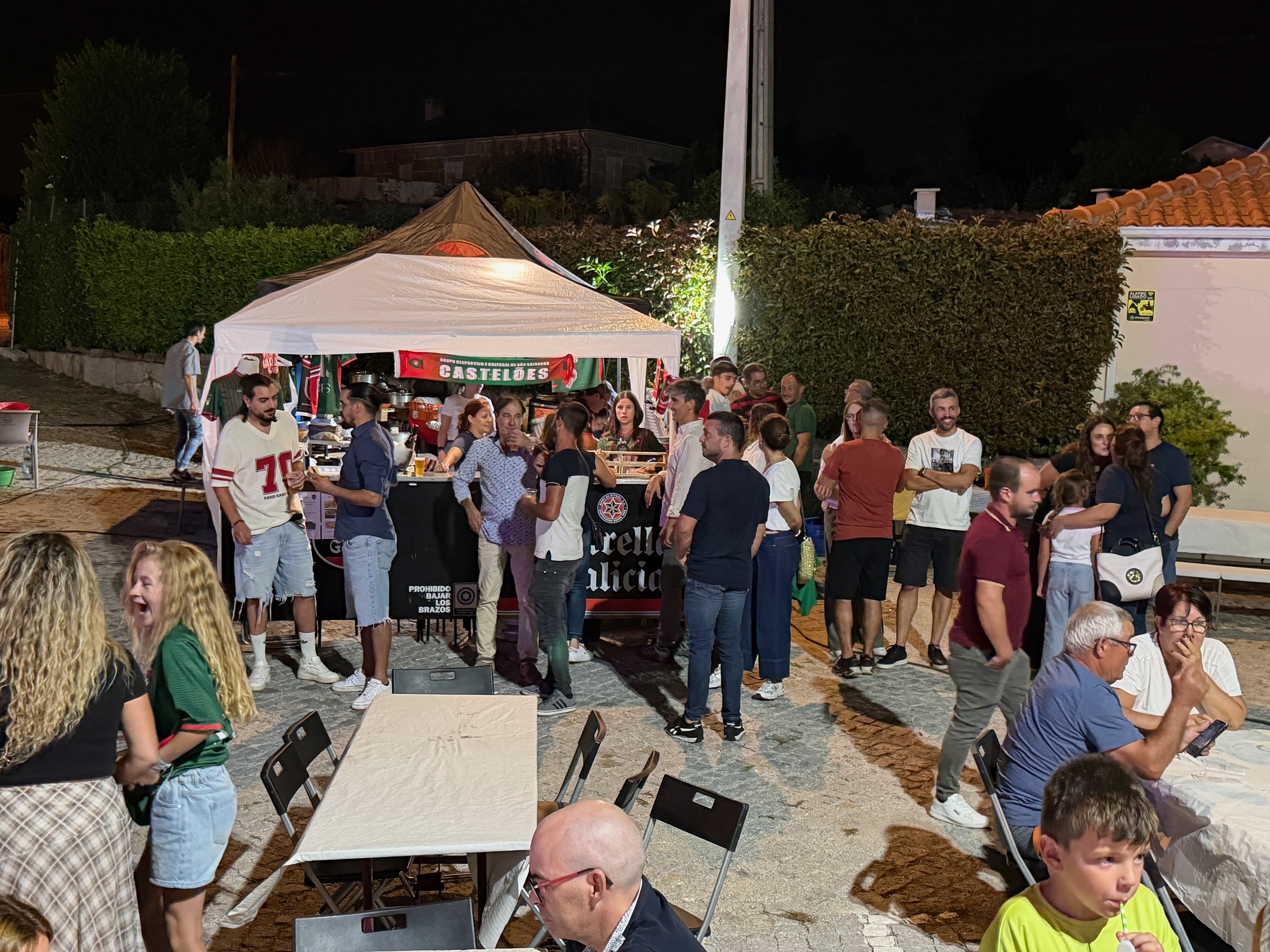 Foto da galeria