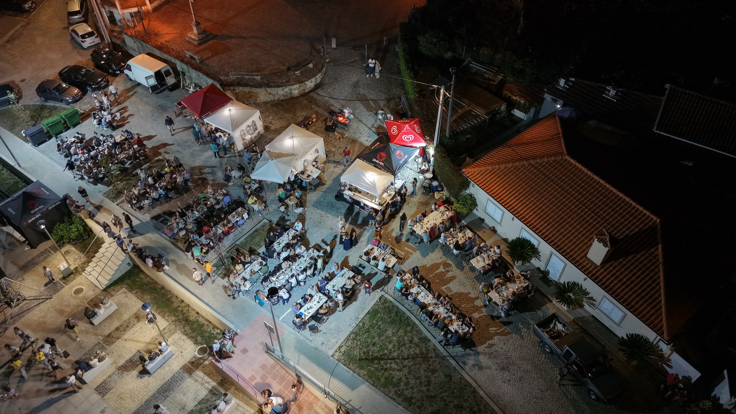 Foto da galeria